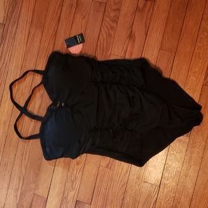 Torrid Swimsuit size 2